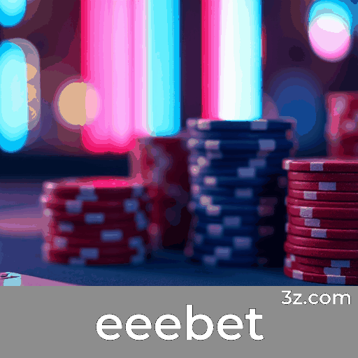 eeebet: Apostas Online Seguras e Confiáveis