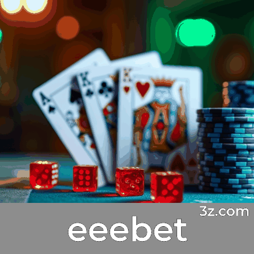 Apostas Esportivas de Alta Qualidade no Brasil com eeebet