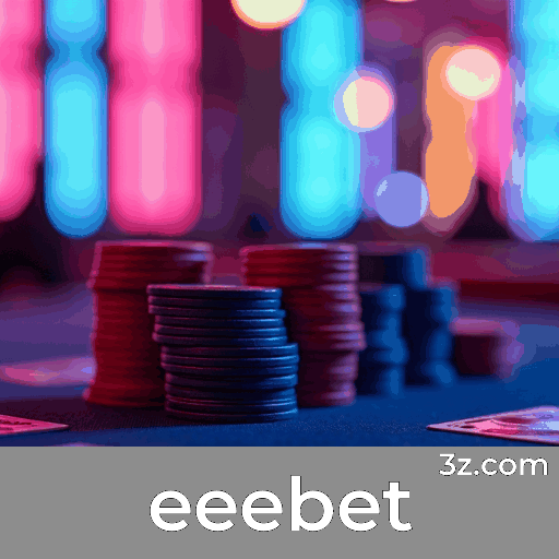 eeebet: Apostas Online Seguras e Confiáveis
