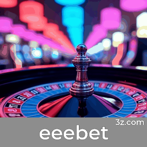 Experimente eeebet: Aposta Móvel Completa e Rápida